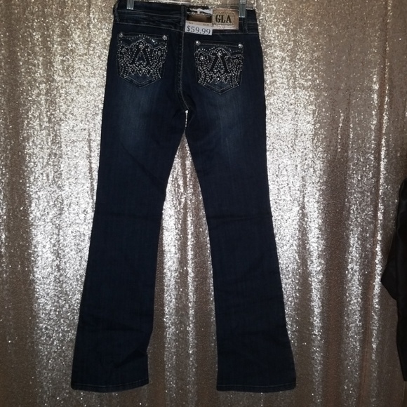Designer jeans - Picture 7 of 7